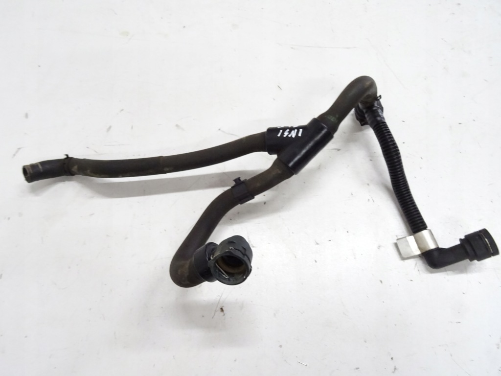 Opel insignia a 2.0 cdti труба шланг воды Цена