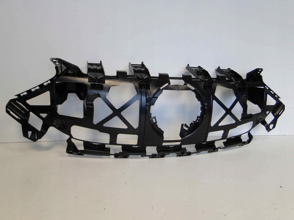 фото №3, Mercedes eqe 295 рама кронштейн каркас решётка радиатора решётка радиатора