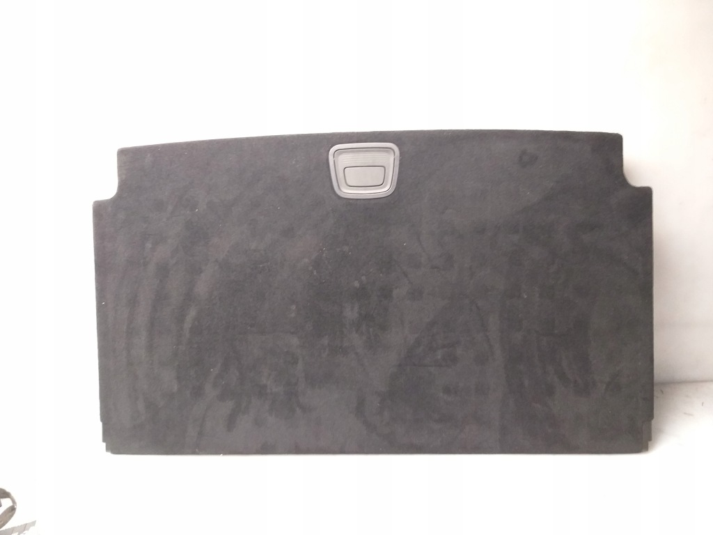 фото №1, Mercedes c w205 17r пол багажника a2056800406