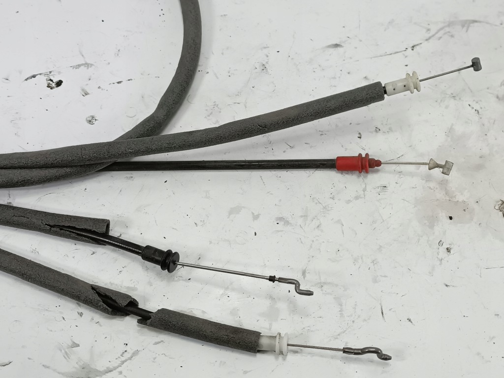 Fiat ducato 3.0 стартер замок двері задній середній троси фільтр Доставка