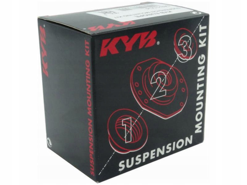 Купити Кронштейн амортизатора перед kyb sm5637