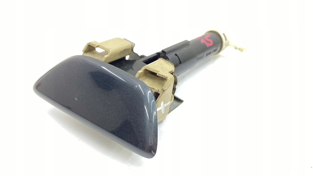 фото №1, Омыватель фара левый + заглушка mazda cx5 cx-5 i 2012-2017r. 42a