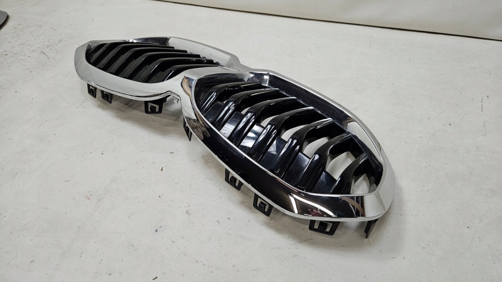 фото №4, Решётка радиатора решётка радиатора решётка радиатора bmw 1 f40 luxury 7450957