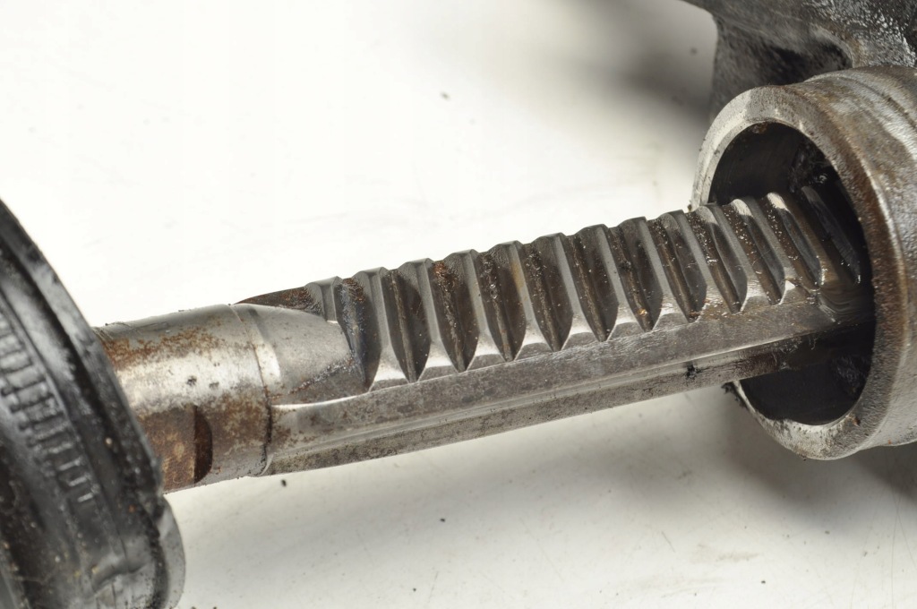 Mercedes w211 2.2 cdi рулевая рейка трансмиссия рулевая европа 2114601800 с Разборки