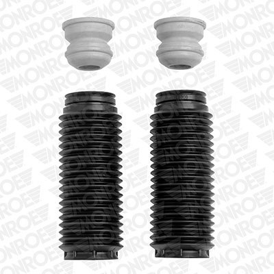 фото №1, Защита амортизатора zest. mercedes p monroe pk366