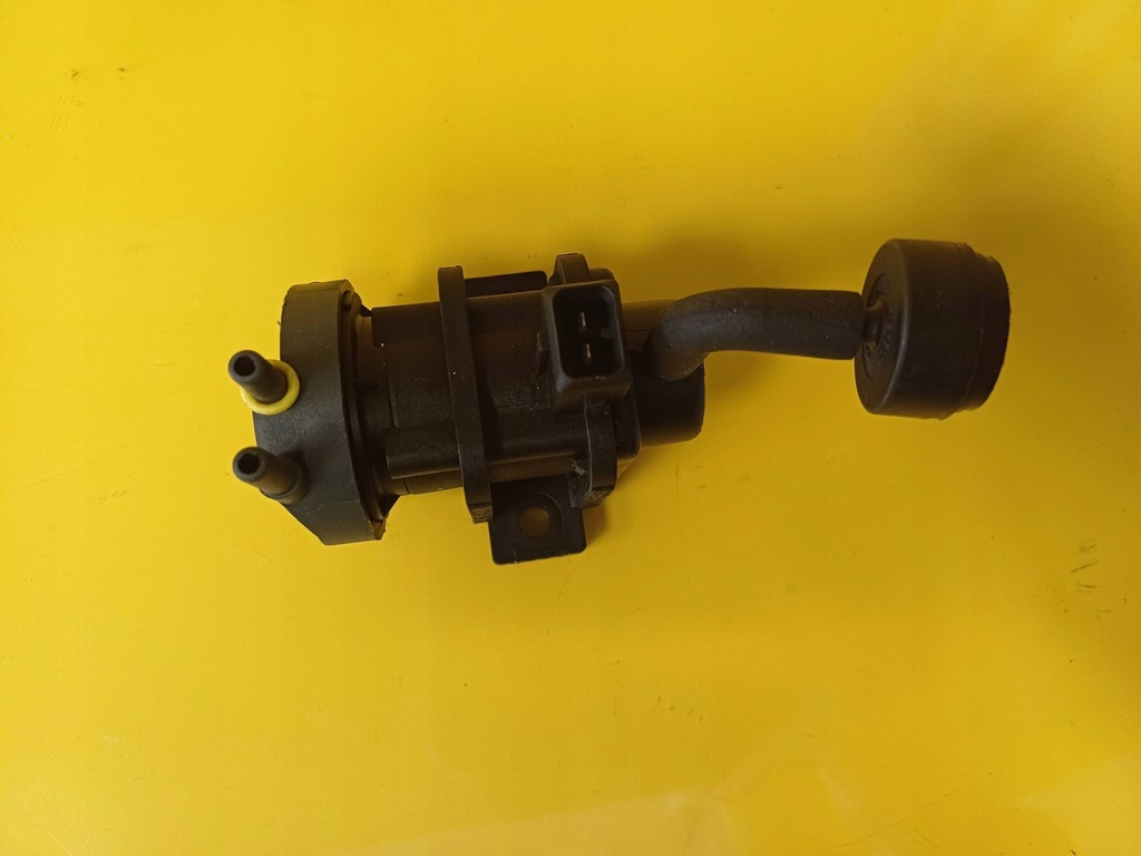 фото №5, Клапан вакууму opel zafira a 09128022 nr487