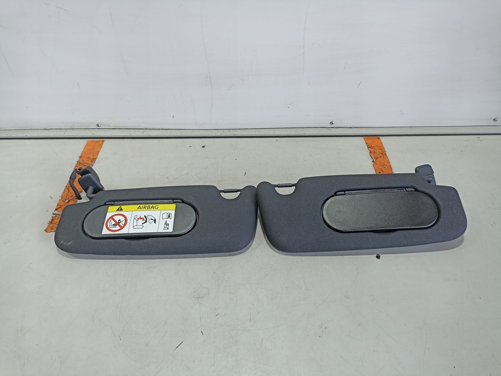 фото №3, Mini cooper f56 защита солнцезащитные