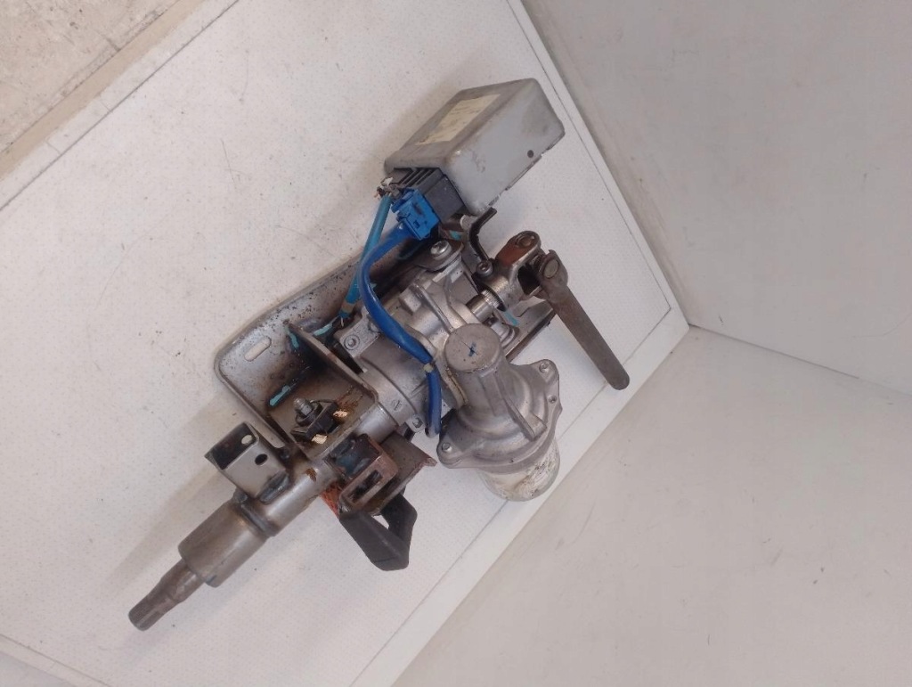 фото №1, Підсилювач електричний renault twingo ii 6900002118 8201050678