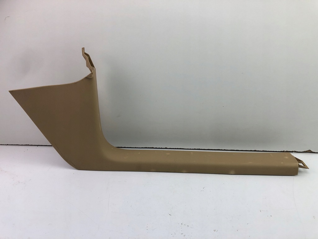 фото №1, Vw touran i молдинг порог правый перед 1t1863484c