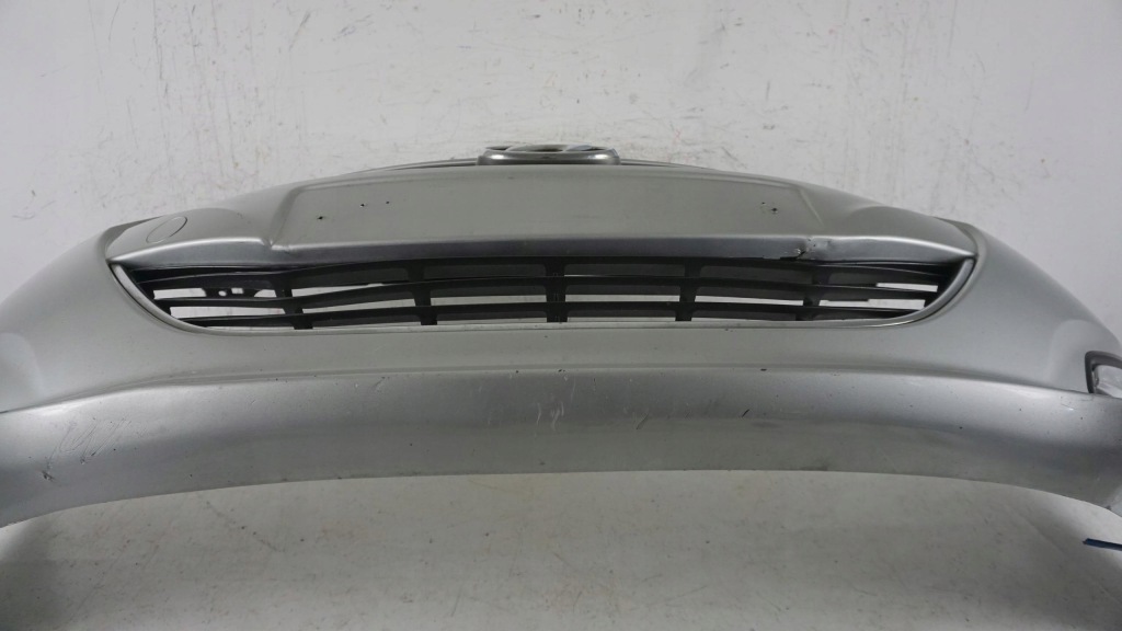 Бампер перед передний hyundai i40 11-14 n3s решётка радиатора противотуманная фара 2011-2014 Киев