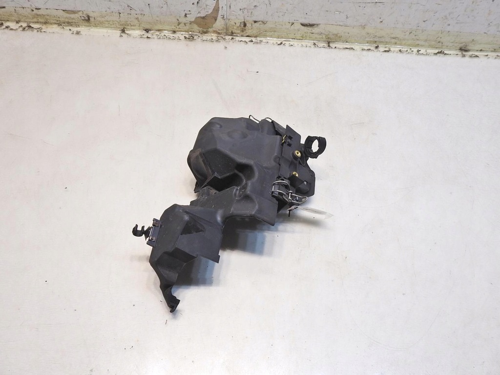 фото №7, Защита двигателя форсунок nissan nv200 1.5 dci 8200397012