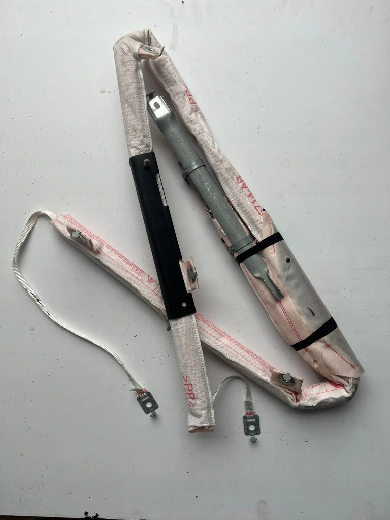 фото №1, Jeep compass ii lift kurtna левая 2022-