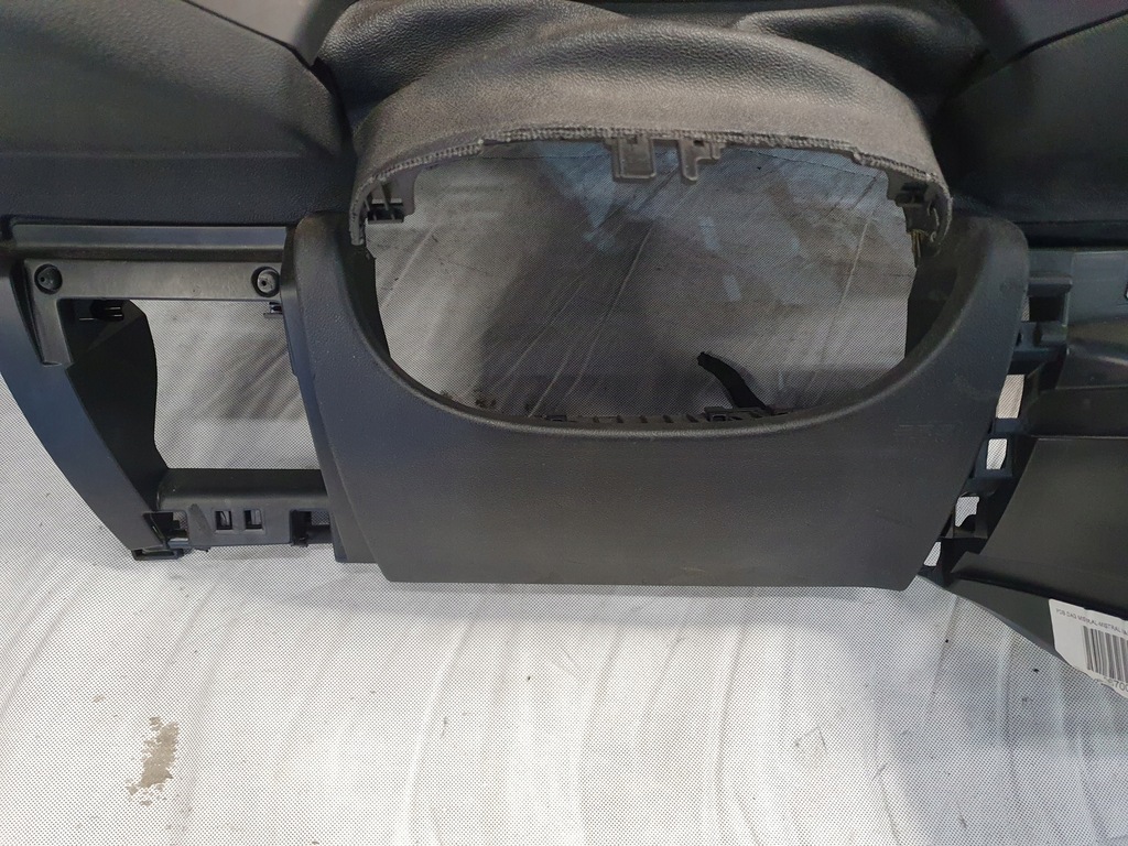 фото №10, Приборная панель приборная приборная панель citroen c5 x7 iii kombi 10r.