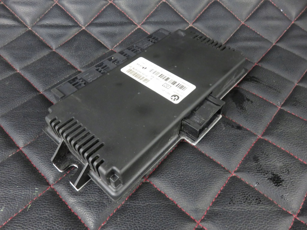 Купить Mini one cooper r56 модуль света lcm 3450979