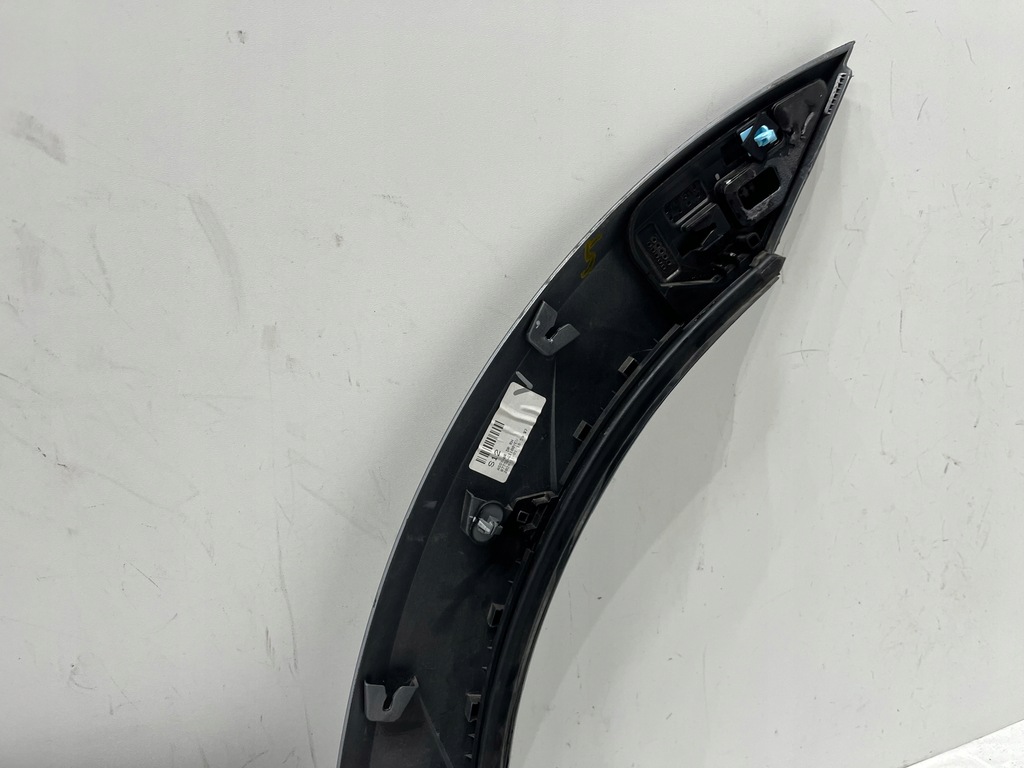 фото №10, Hyundai ioniq v 5 молдинг накладка двері задня права 87732-gi100