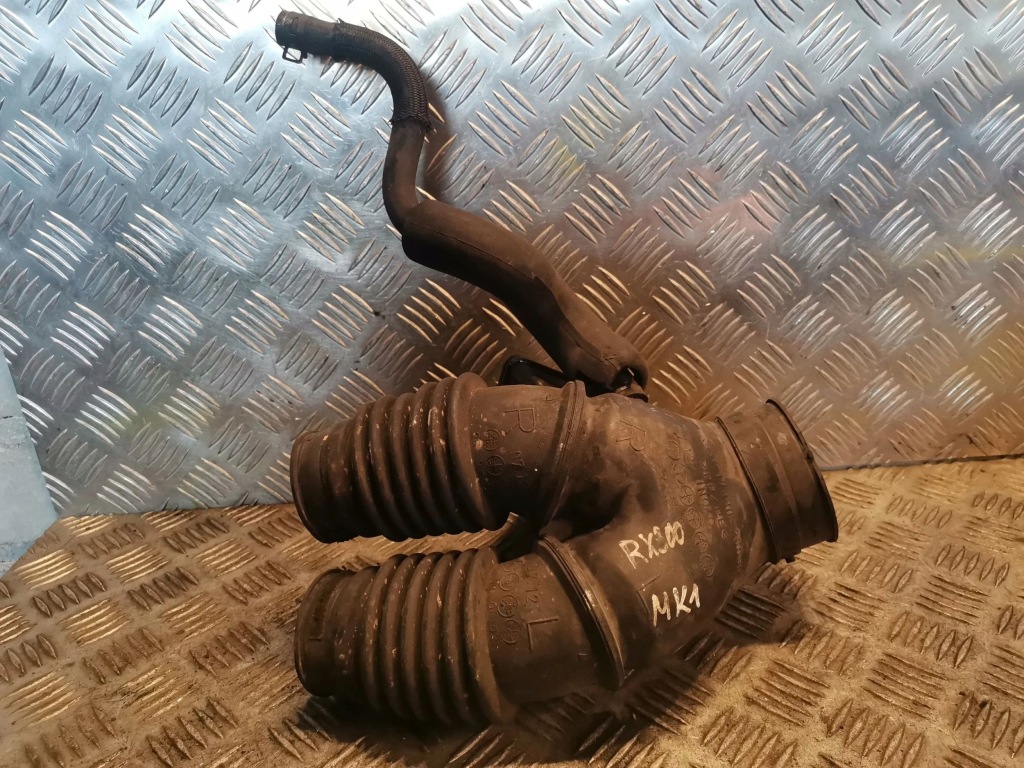 фото №1, Lexus rx 450h частина труби впуску повітря