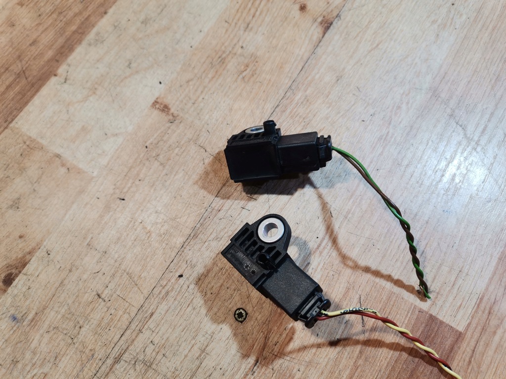 фото №9, Датчик удара бокового peugeot 508 9665730180