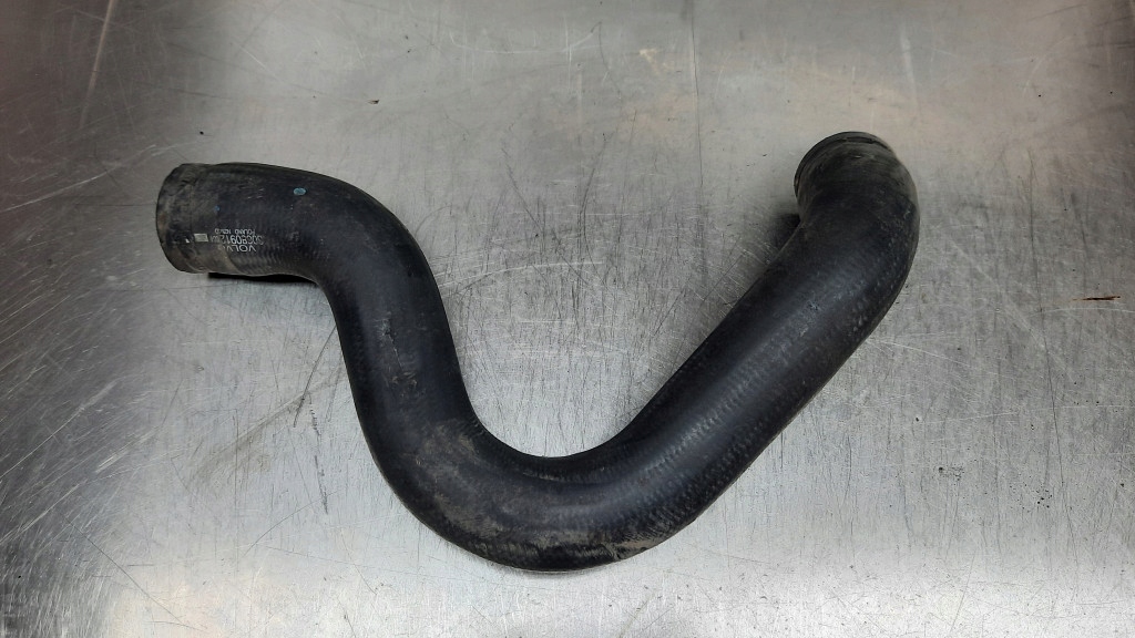 фото №1, Шланг труба wody 30680912 volvo s60 v70 ii s80