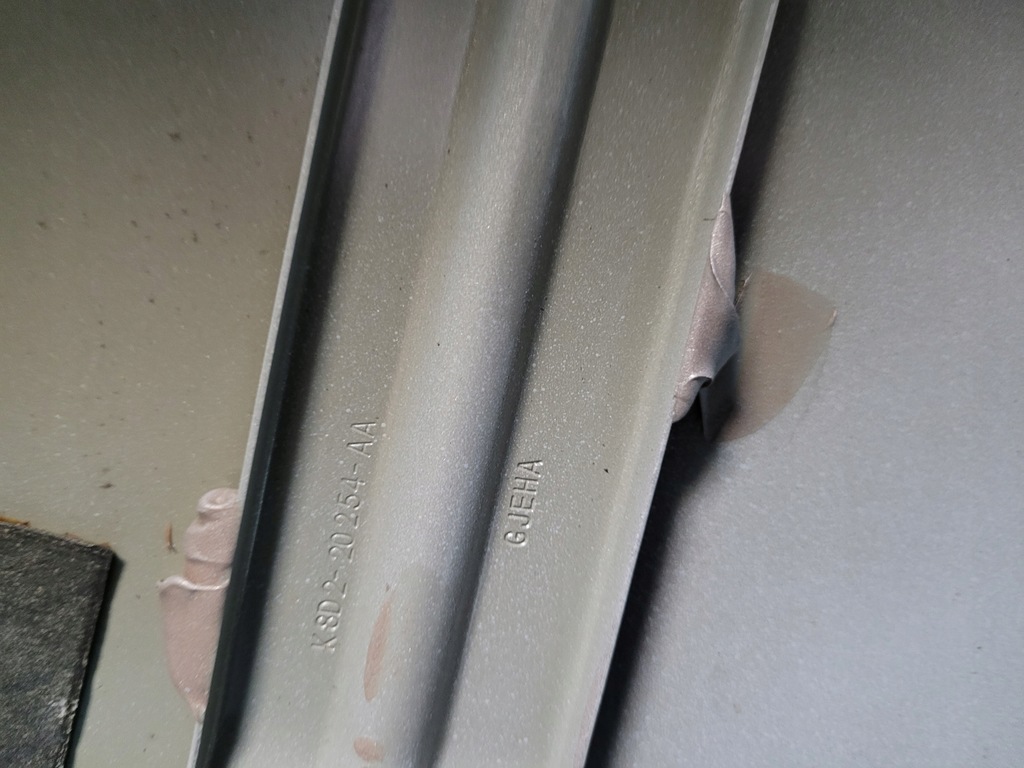 фото №7, Двері правий задня land rover evoque ii l551 18+