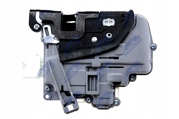 фото №10, Nty привід центрального замка перед vw passat b6 2005- tiguan 2007-