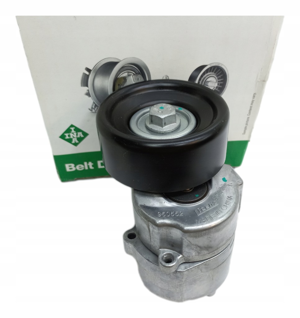 Купити Натягувач ремінь pk volvo s40 i v40 1995-2004