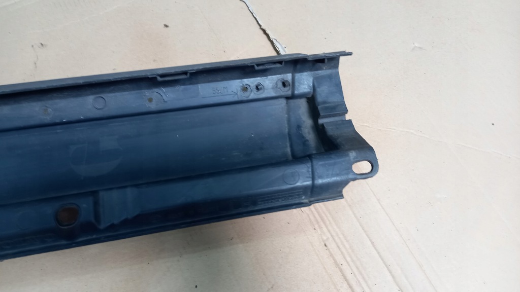 фото №6, Молдинг порог левая volvo s60 9178231