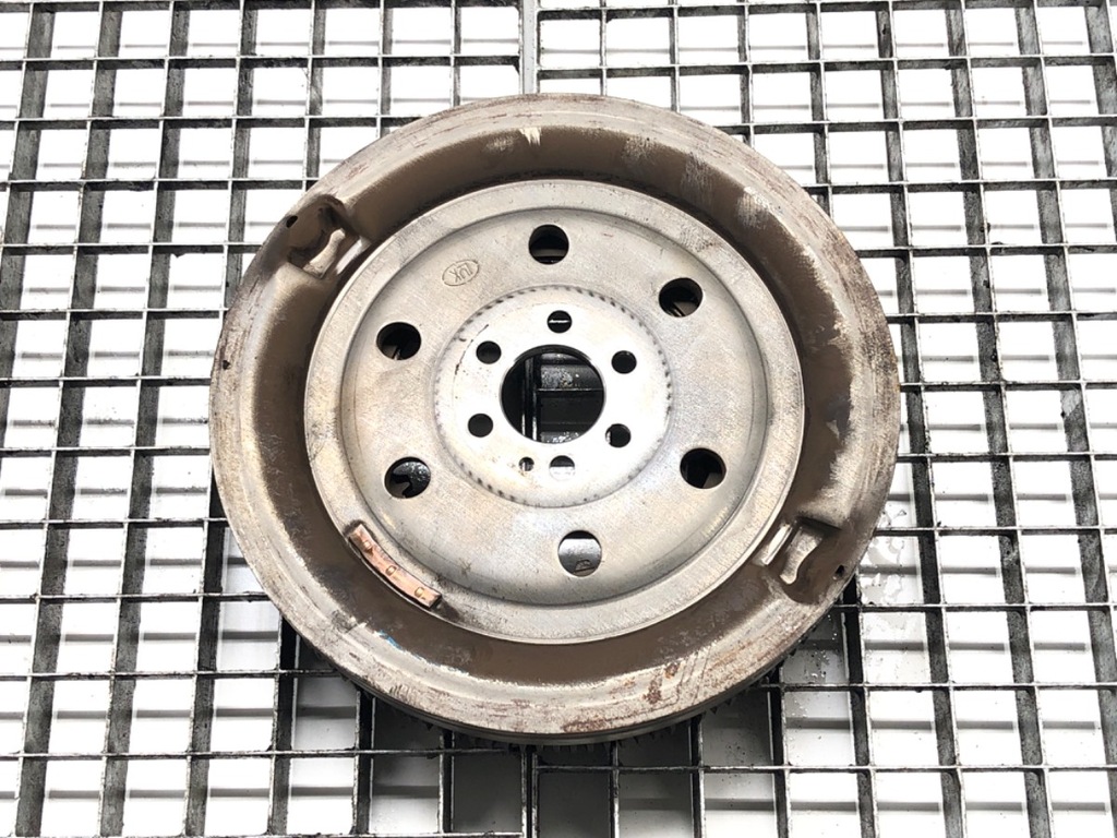 фото №1, Сцепление vw t-roc 1.5 150km 04e105266k