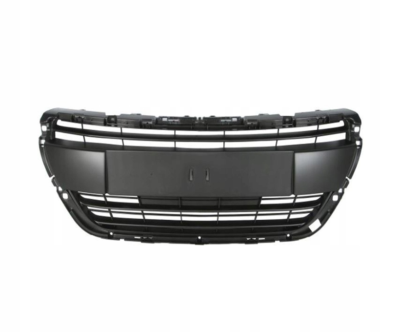 фото №1, Решётка радиатора peugeot 208 12- 9810920180 57b10511j