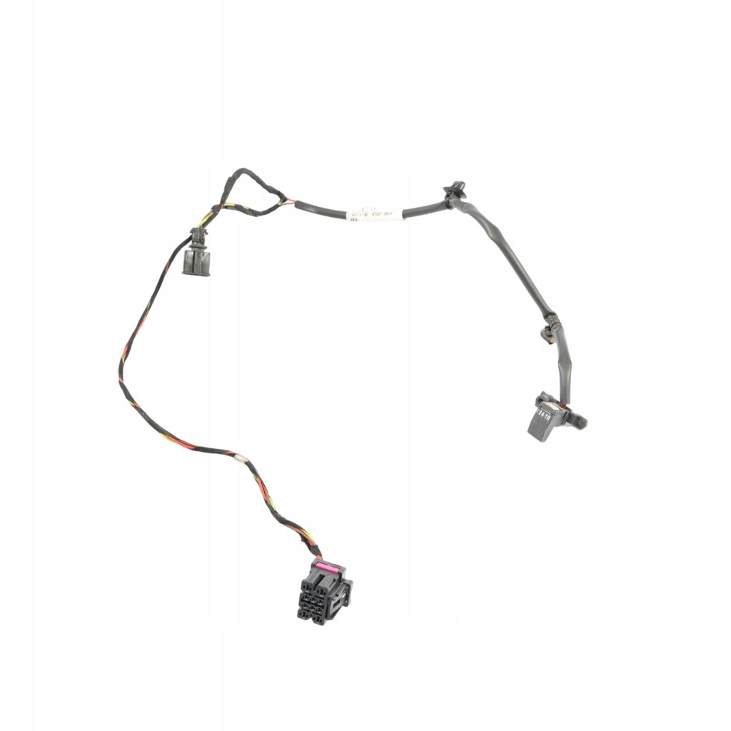 фото №9, Audi a5 8t жгут трубопровод сиденья 8t0971365j