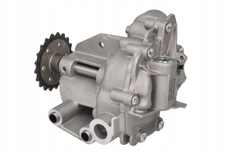 фото №2, Насос оливи engitech ent069225