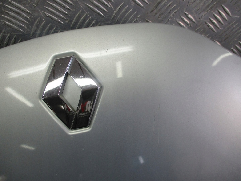 фото №5, Капот renault laguna ii teb64