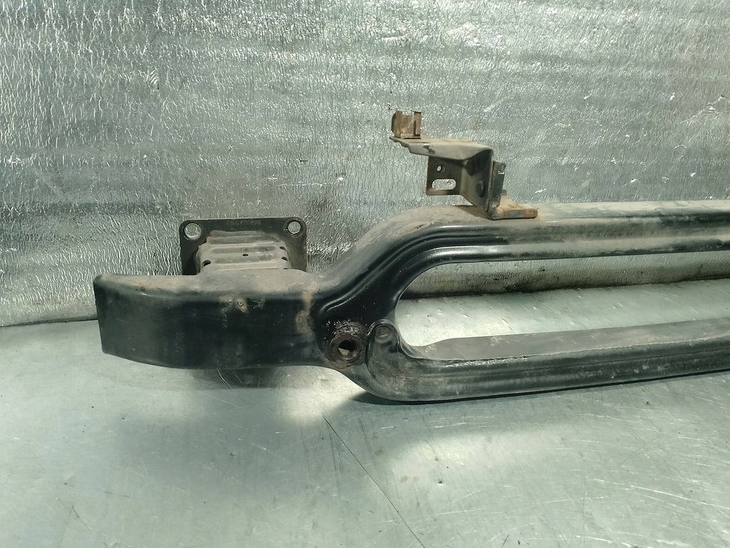 фото №6, Балка pod бампер перед peugeot 407 sw 2.0 hdi