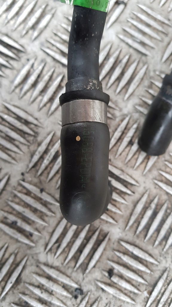 фото №8, Bmw e39 525d магистраль wąż wody