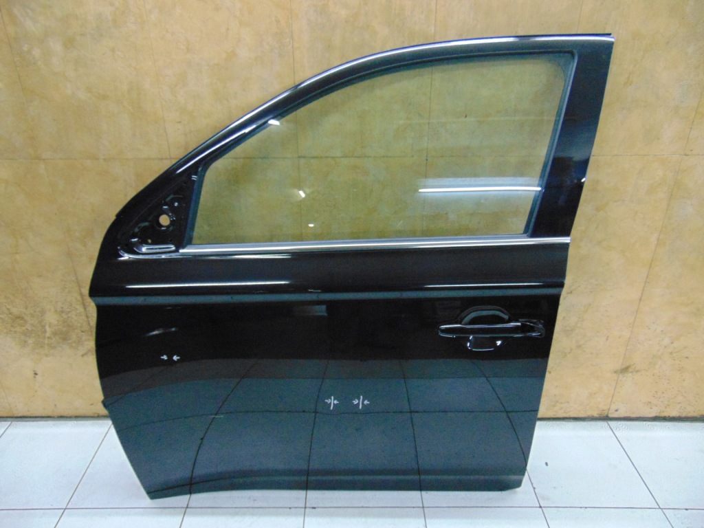 фото №4, Дверь перед передние левая правое outlander iii 3