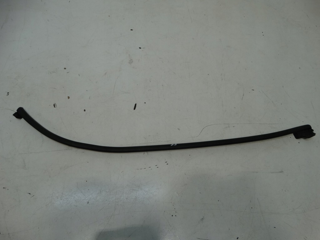 фото №1, Прокладка стекло правый задняя seat ibiza mk4 5дверь