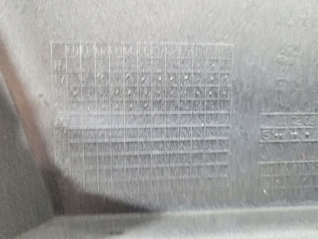 фото №14, Audi sq8 q8 s-line 4m8 бампер задняя задний 4m8807527