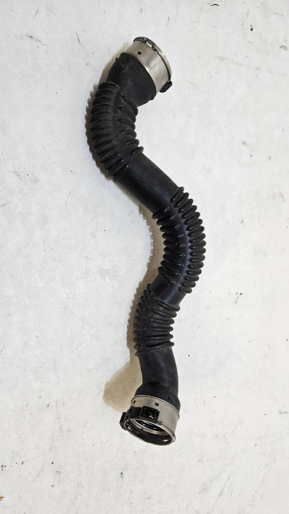 фото №3, Шланг труба інтеркулер mercedes a2465200001