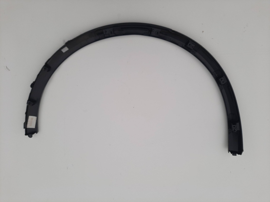 фото №6, Porsche macan молдинг крила ліва лівий задня 95c854731