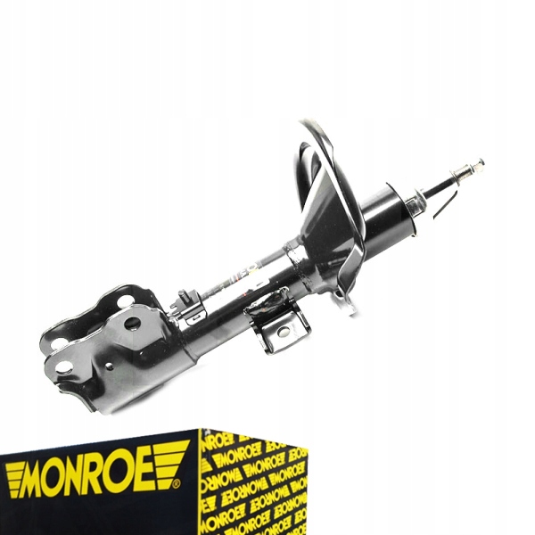 фото №1, Амортизатор перед лівий mitsubishi lancer vii 2.0i