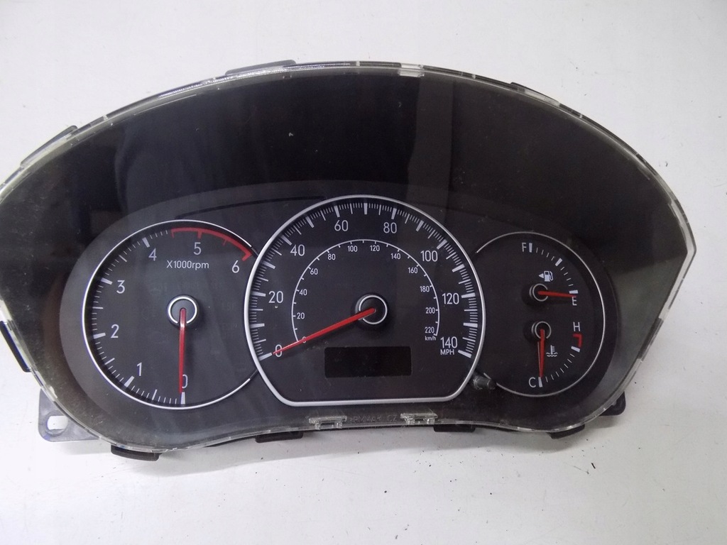 фото №7, Suzuki sx4 1.9 счетчик predkosciomier 34110-79j40