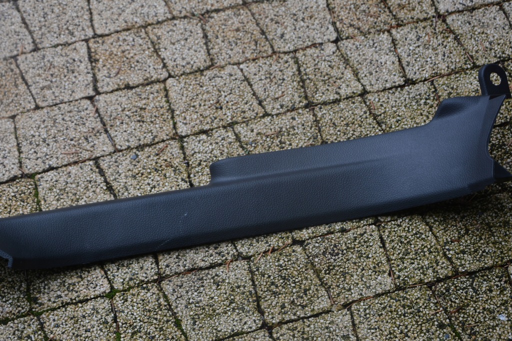 фото №5, Молдинг порог vw jetta 5c6853371 5c6853272 пленка
