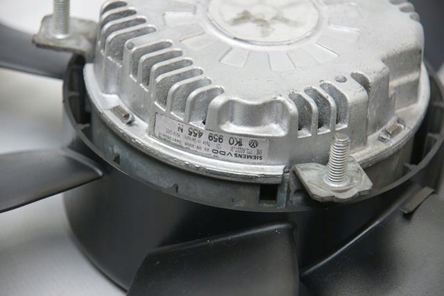 фото №7, Вентилятор vw scirocco iii 3 tiguan i 1 jk0959455n