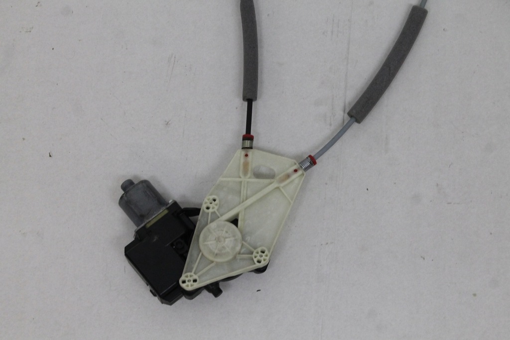 фото №10, Volkswagen vw polo v 6r hb 5d 2009r- підйомник скло лівий перед