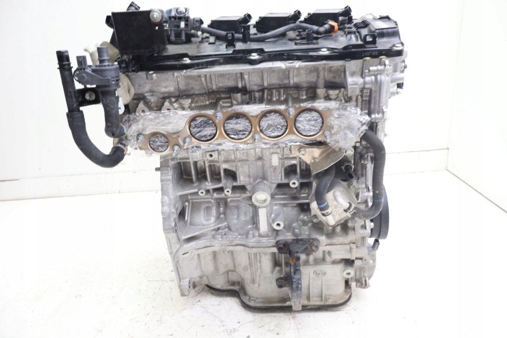 фото №7, Lexus toyota 2.5 hybrid двигатель a25a-fxs