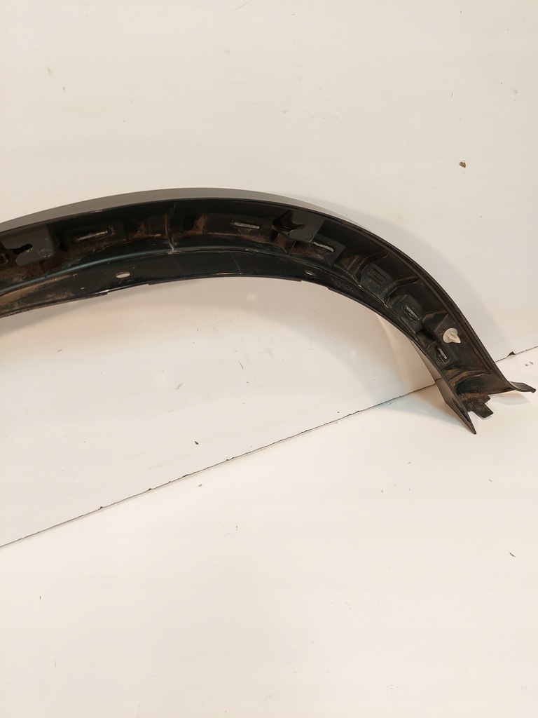 фото №13, Молдинг накладка крыла левый задняя bmw x5 e70 416/9