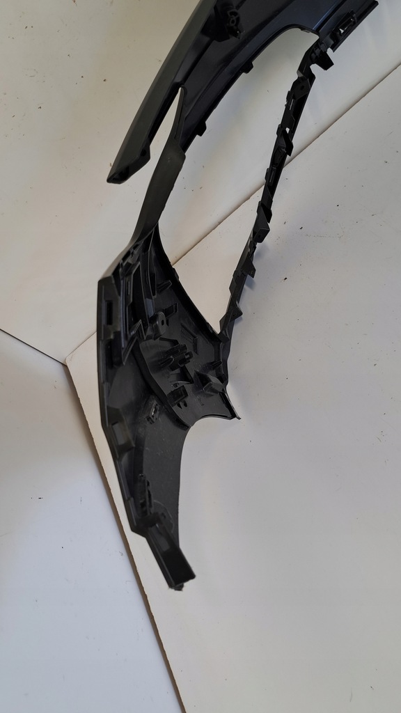 фото №12, Бампер перед renault arkana rs новий оригінал 21-