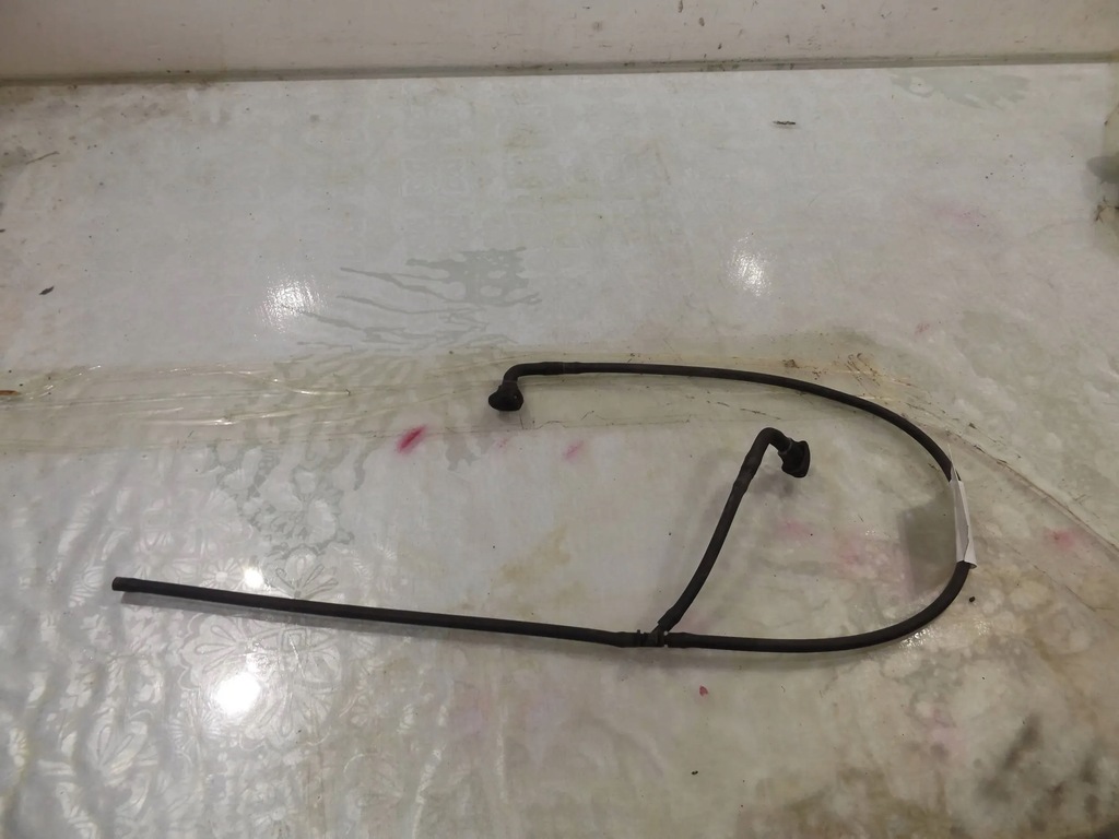 фото №1, Aveo t250 насадка омывателя