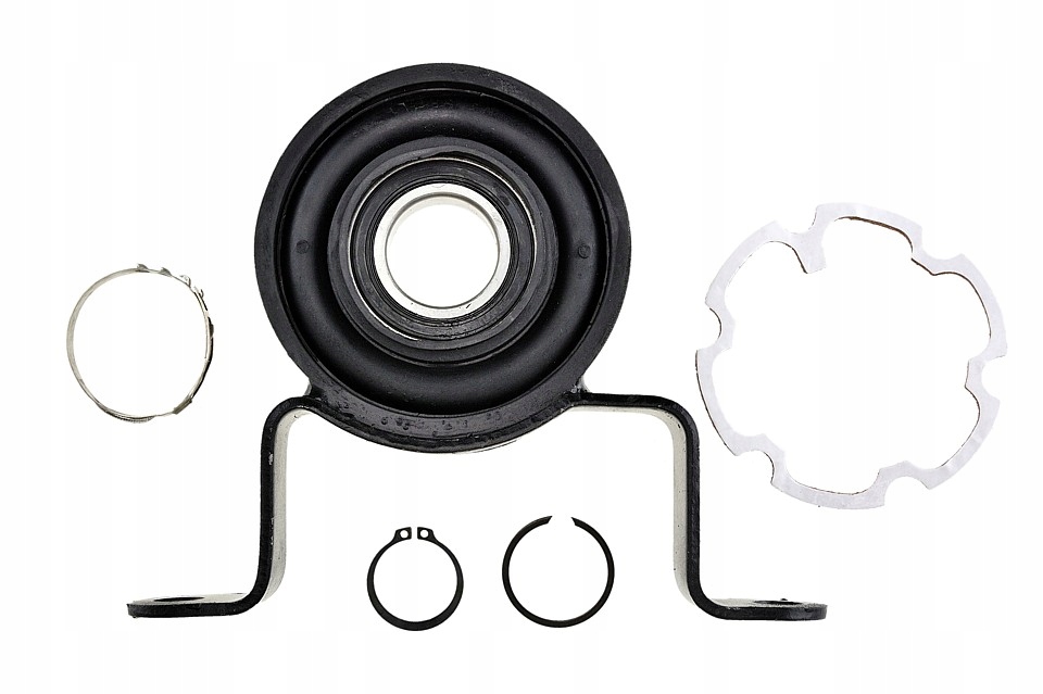 фото №4, Nty nlw-vw-004 підвіска, wał привідний