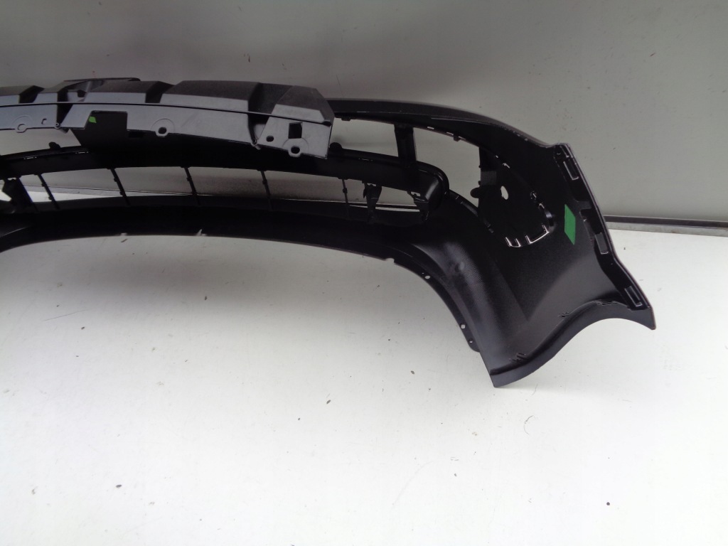 фото №5, Новий бампер передній renault scenic ii 03-06 23294