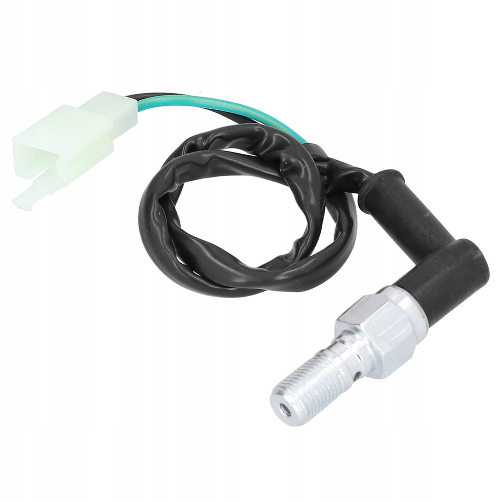 фото №12, Кабель заднього перемикача гальма hydrauliczneg